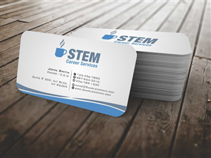 Design de Carte de Visite par szabist pour ce projet | Design : #5609451