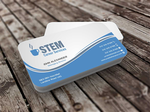 Design de Carte de Visite par szabist pour ce projet | Design : #5609453