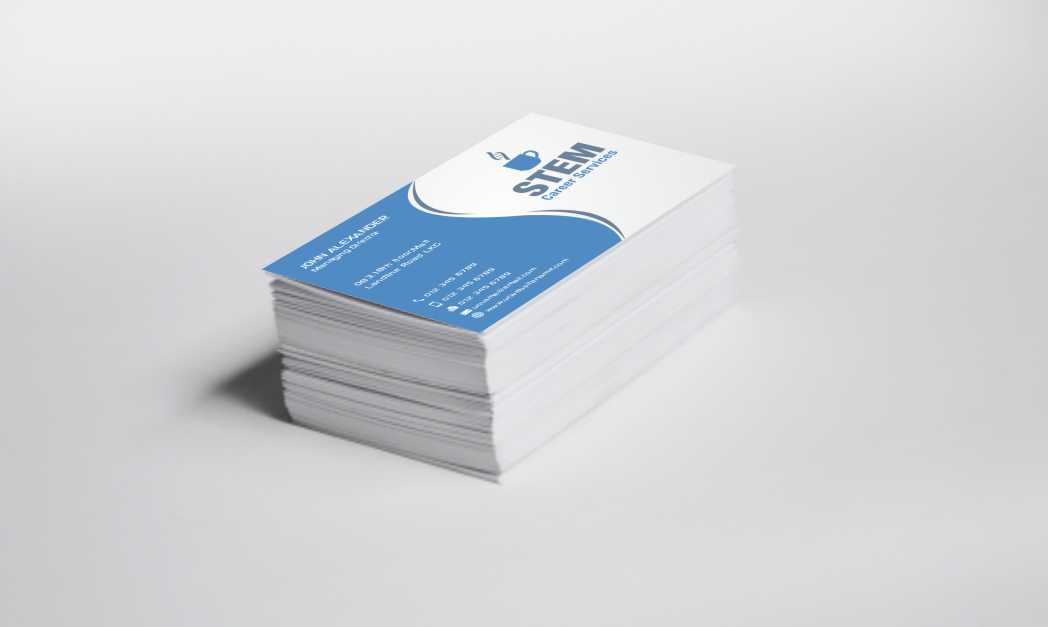 Design de Carte de Visite par szabist pour ce projet | Design #5609455