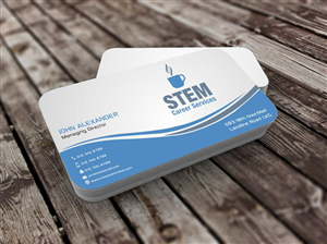 Design de Carte de Visite par szabist pour ce projet | Design : #5609457
