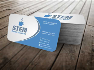 Design de Carte de Visite par szabist pour ce projet | Design : #5609458