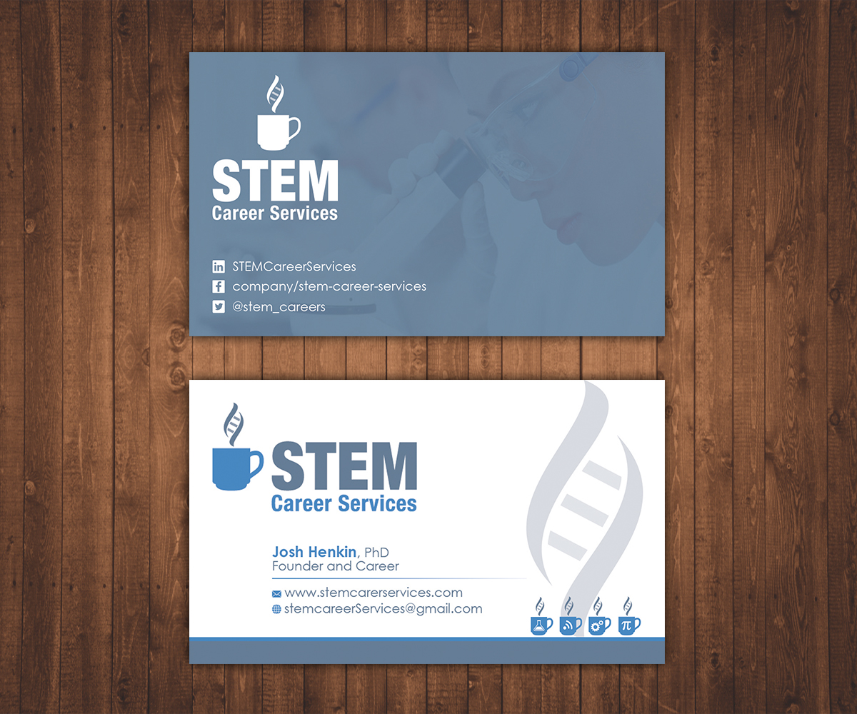 Design de Carte de Visite par Stylez Designz pour ce projet | Design #5641114