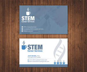 Design de Carte de Visite par Stylez Designz pour ce projet | Design : #5641114