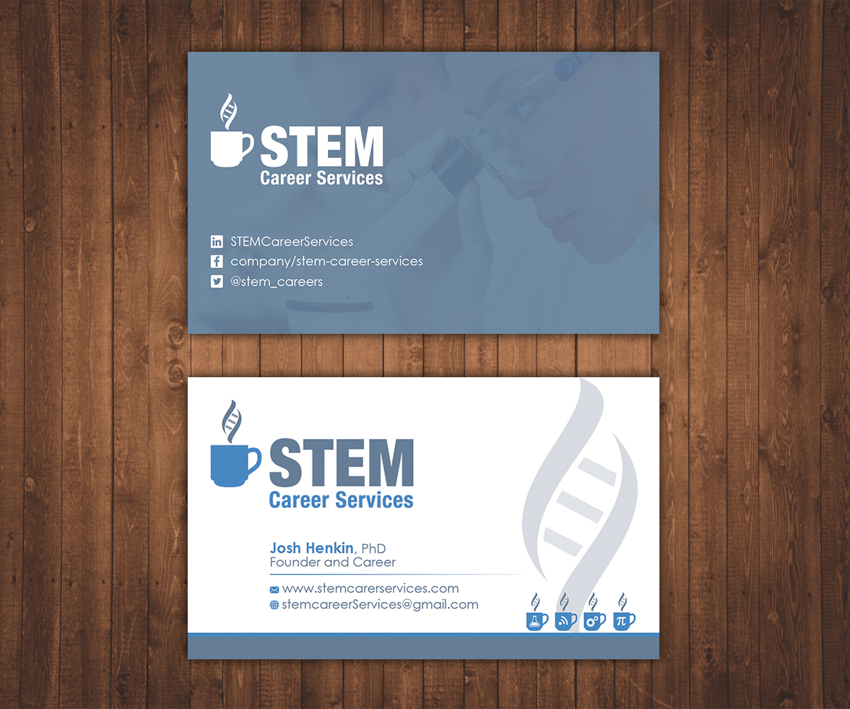 Design de Carte de Visite par Stylez Designz pour ce projet | Design #5641116