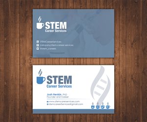 Design de Carte de Visite par Stylez Designz pour ce projet | Design : #5641116