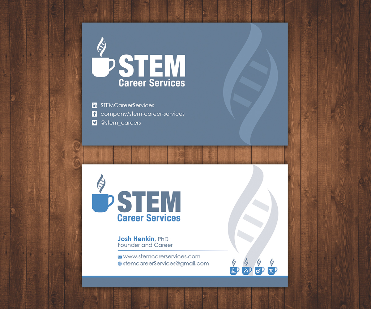 Design de Carte de Visite par Stylez Designz pour ce projet | Design #5641157