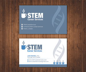 Design de Carte de Visite par Stylez Designz pour ce projet | Design : #5641157