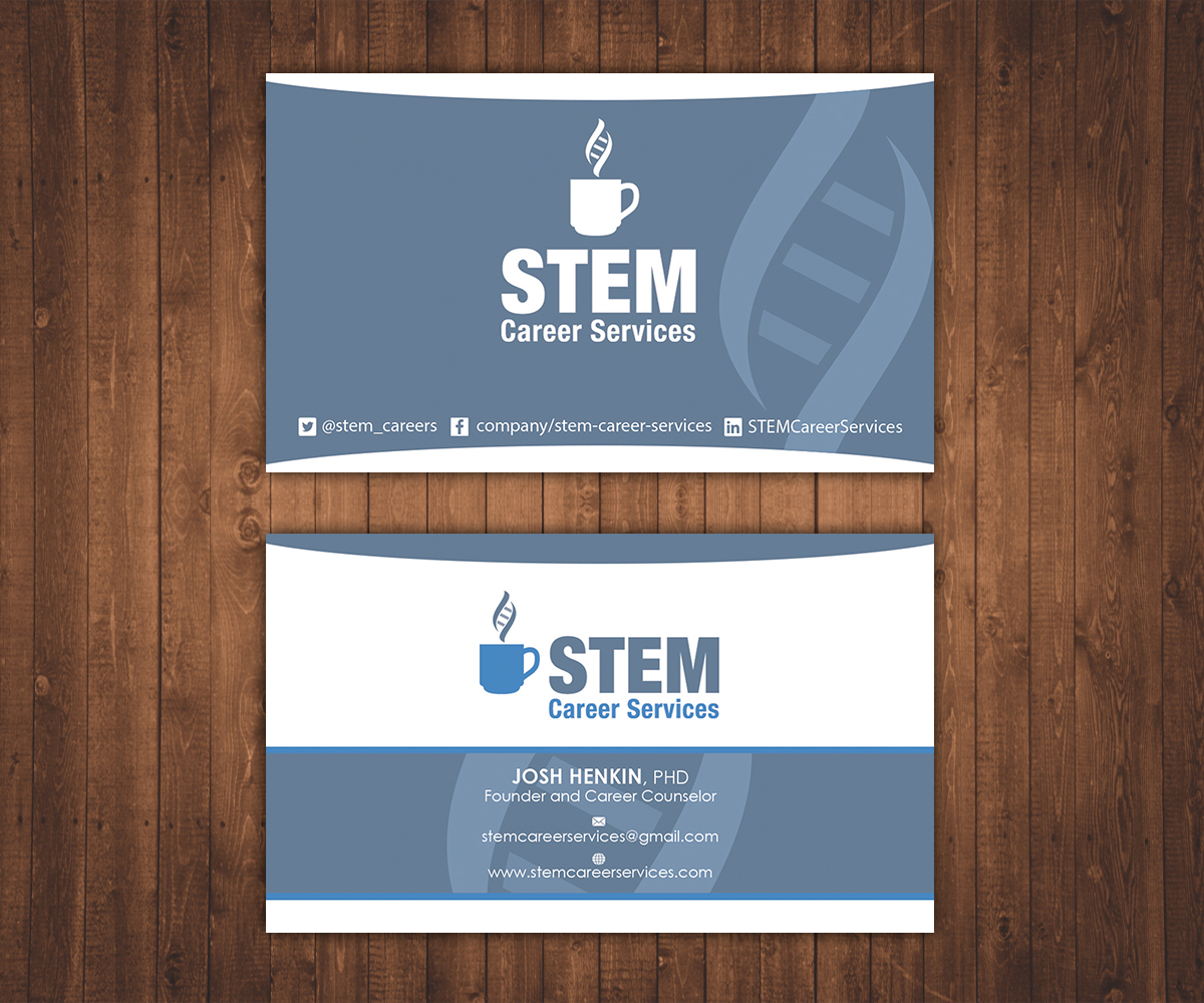 Design de Carte de Visite par Stylez Designz pour ce projet | Design #5643149