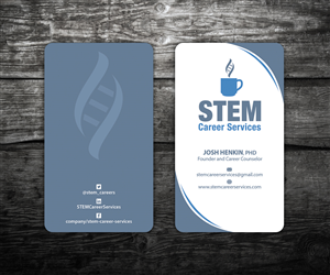 Design de Carte de Visite par Stylez Designz pour ce projet | Design : #5643326