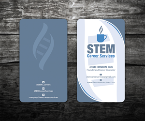 Design de Carte de Visite par Stylez Designz pour ce projet | Design : #5643360