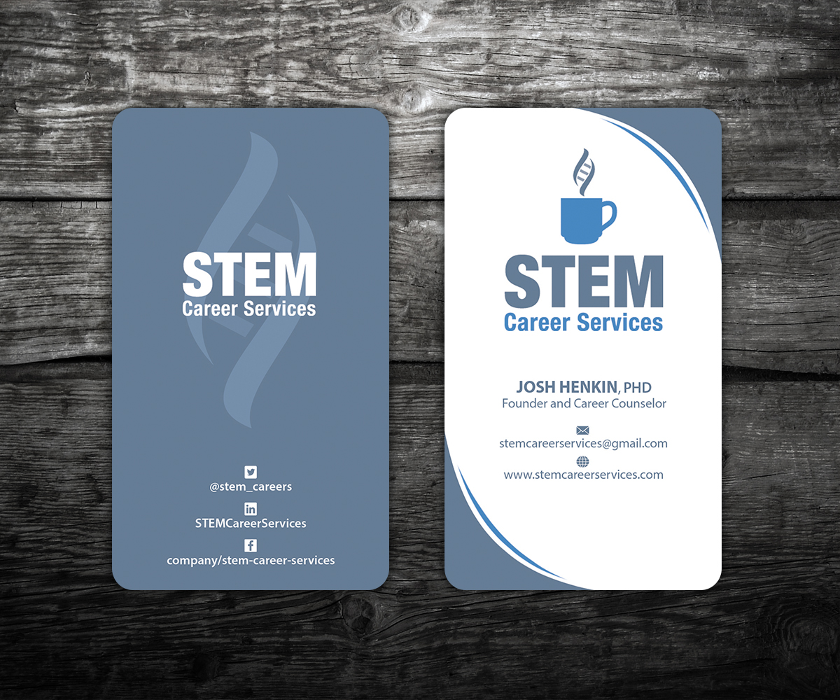 Design de Carte de Visite par Stylez Designz pour ce projet | Design #5643376