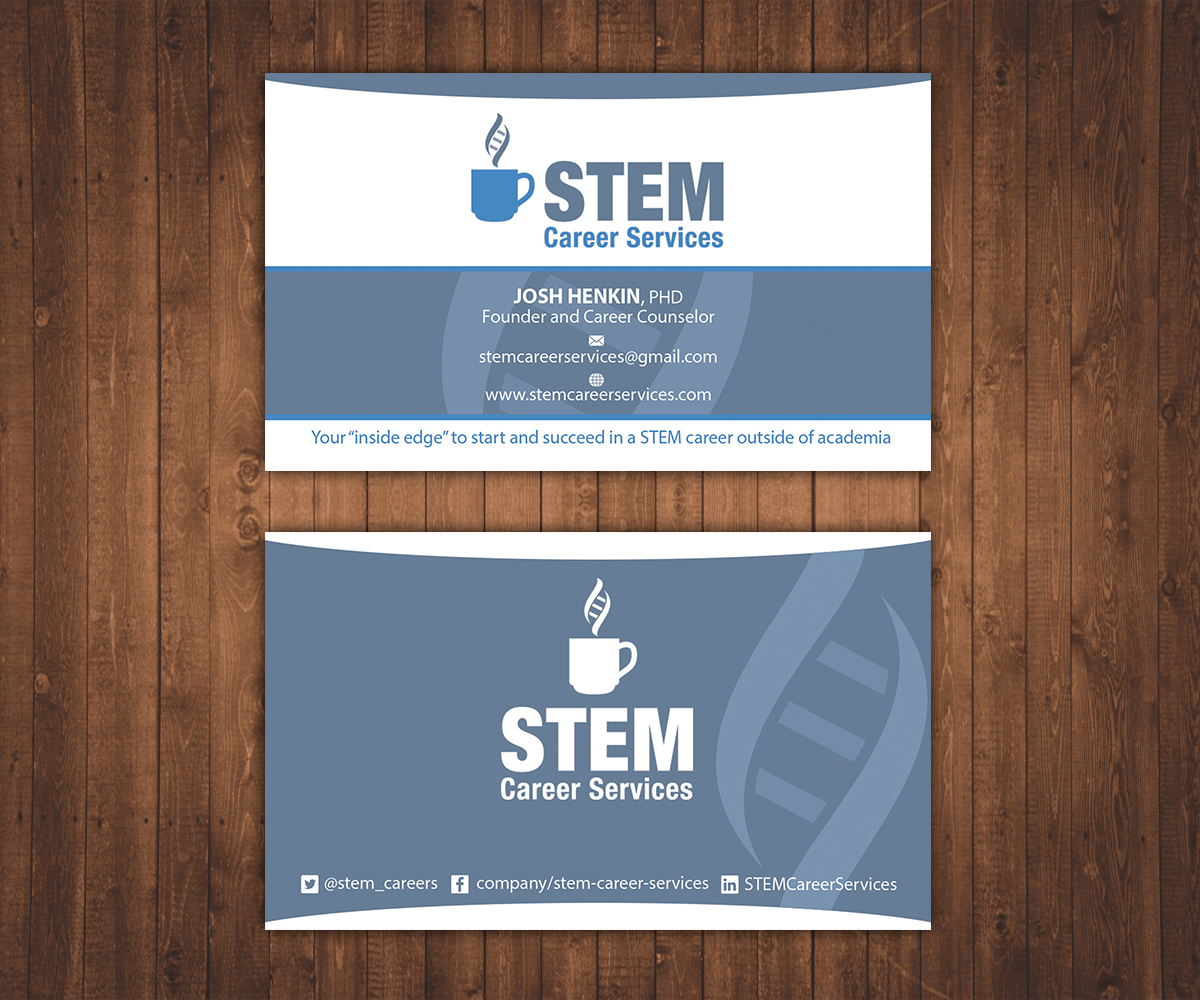 Design de Carte de Visite par Stylez Designz pour ce projet | Design #5643441