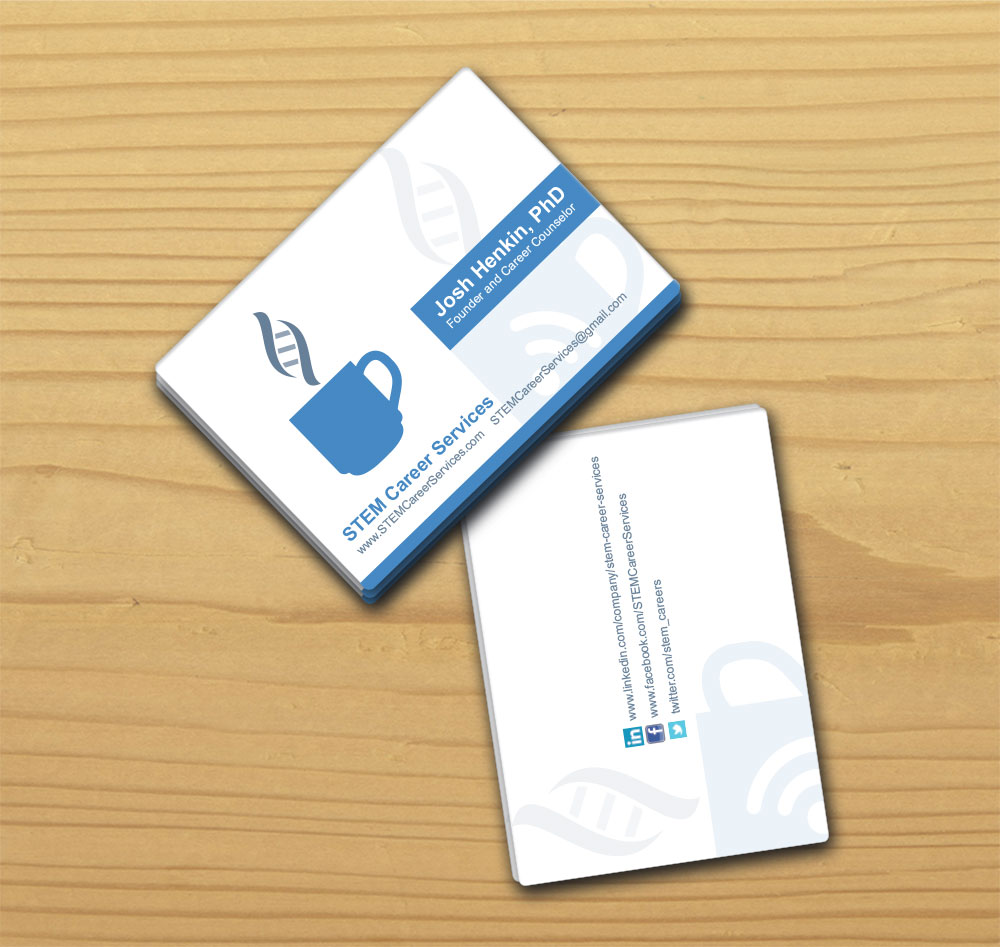 Design de Carte de Visite par hirokonaiker pour ce projet | Design #5643209