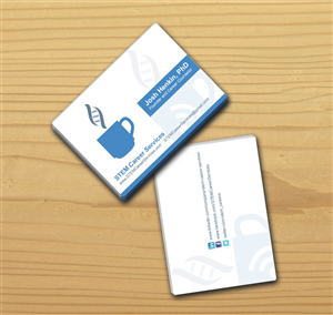 Design de Carte de Visite par hirokonaiker pour ce projet | Design : #5643209