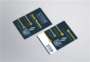 Design de Carte de Visite par Teos pour ce projet | Design : #5617368