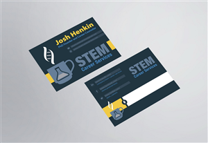 Design de Carte de Visite par Teos pour ce projet | Design : #5639243