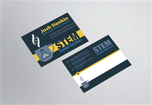 Design de Carte de Visite par Teos pour ce projet | Design : #5639246