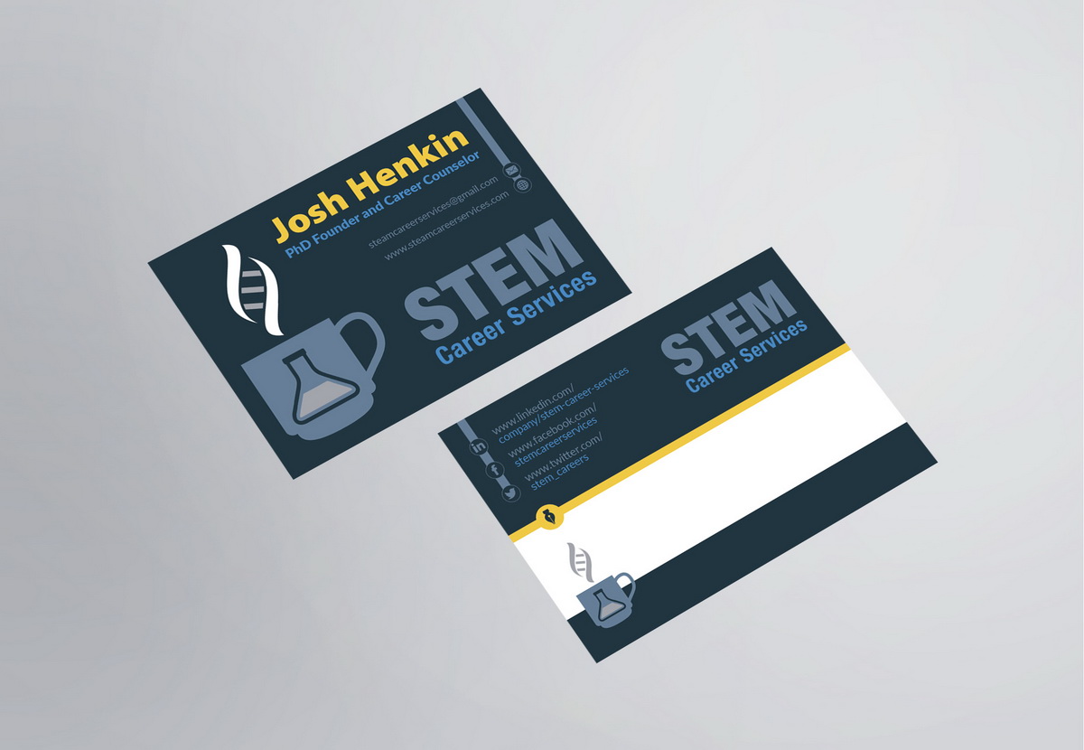Business Card Design by Teos for this project | Design #5639248