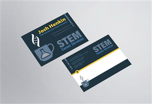 Design de Carte de Visite par Teos pour ce projet | Design : #5639248