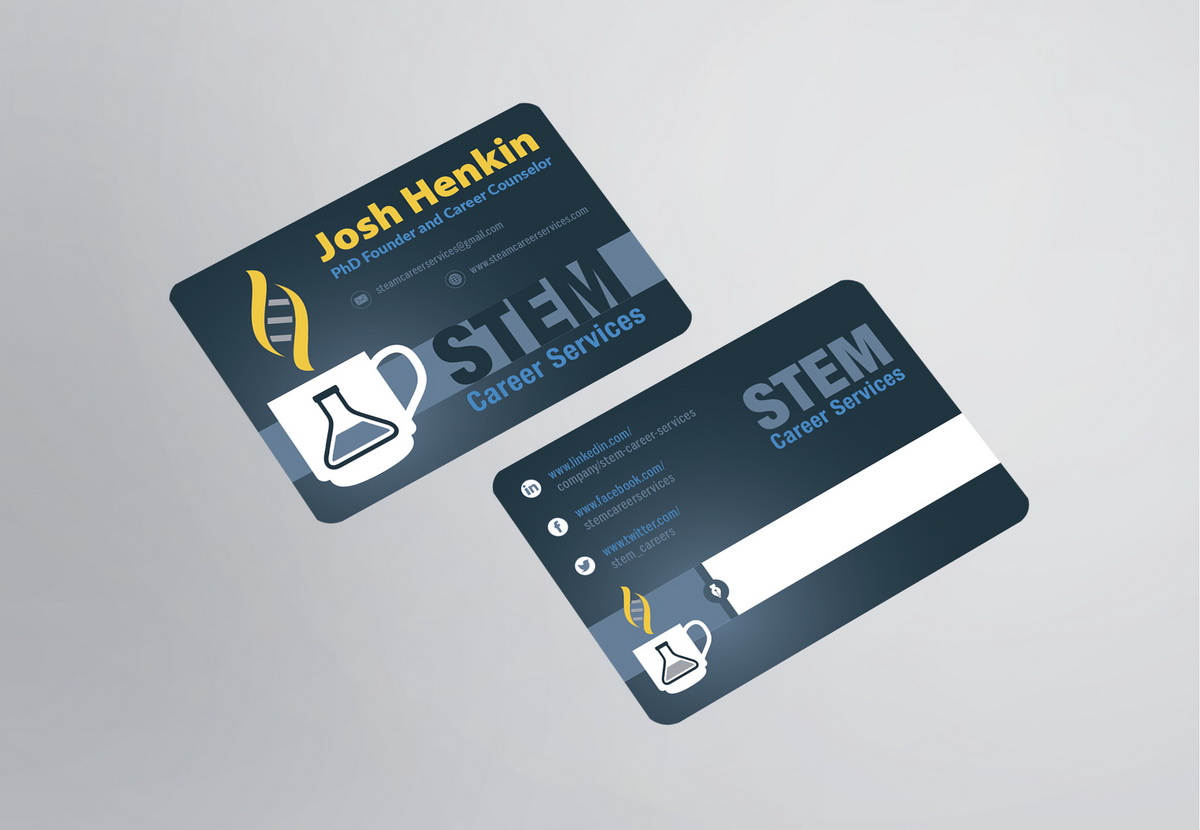 Design de Carte de Visite par Teos pour ce projet | Design #5642840