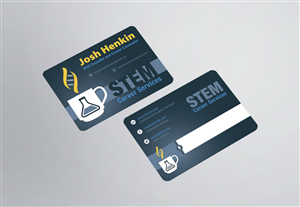 Business Card Design by Teos for this project | Design #5642840