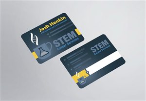 Design de Carte de Visite par Teos pour ce projet | Design : #5642844