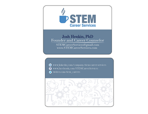 Business Card Design by Tatiana.Chamorro for this project | Design #5629534