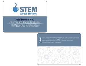 Design de Carte de Visite par Tatiana.Chamorro pour ce projet | Design : #5637642