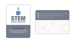 Design de Carte de Visite par Tatiana.Chamorro pour ce projet | Design : #5637754