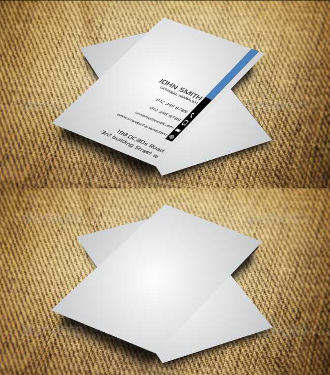 Business Card Design by AwsomeD for Resero | Design #5678133