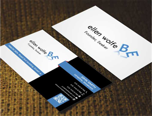 Business Card Design by AwsomeD for Resero | Design: #5678136