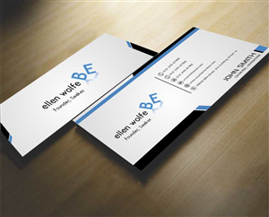 Business Card Design by AwsomeD for Resero | Design: #5678137