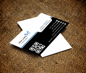 Business Card Design by AwsomeD for Resero | Design: #5678141