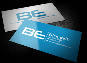 Business Card Design by Riz' for Resero | Design: #5620033