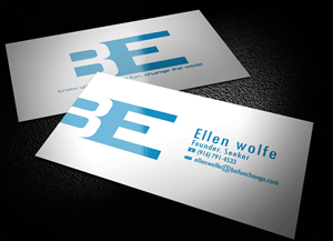 Business Card Design by Riz' for Resero | Design: #5620038