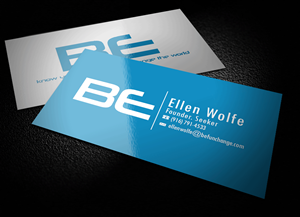 Business Card Design by Riz' for Resero | Design: #5621356
