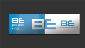 Business Card Design by Riz' for Resero | Design: #5622923