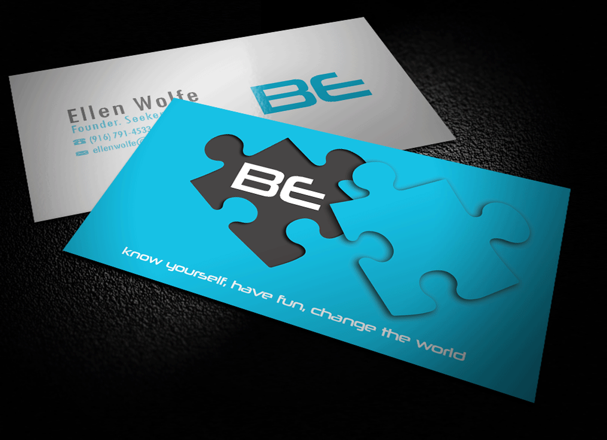 Business Card Design by Riz' for Resero | Design #5633209