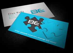 Business Card Design by Riz' for Resero | Design: #5633209