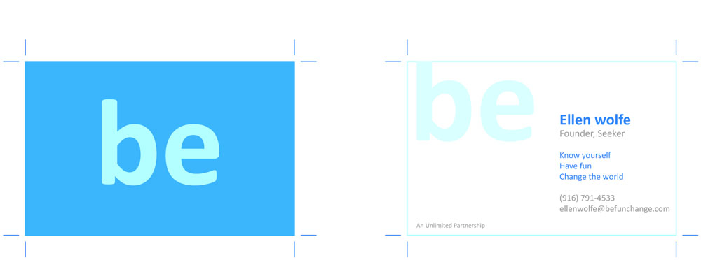 Business Card Design by Designer Mate for Resero | Design #5662121