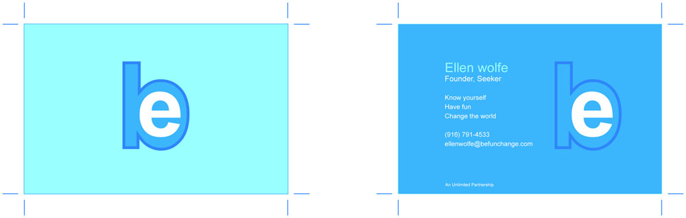 Business Card Design by Designer Mate for Resero | Design #5669588