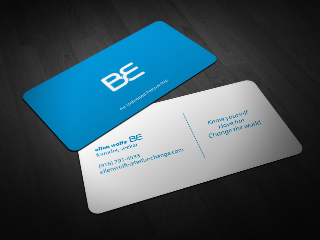Business Card Design by Atvento Graphics for Resero | Design #5618687