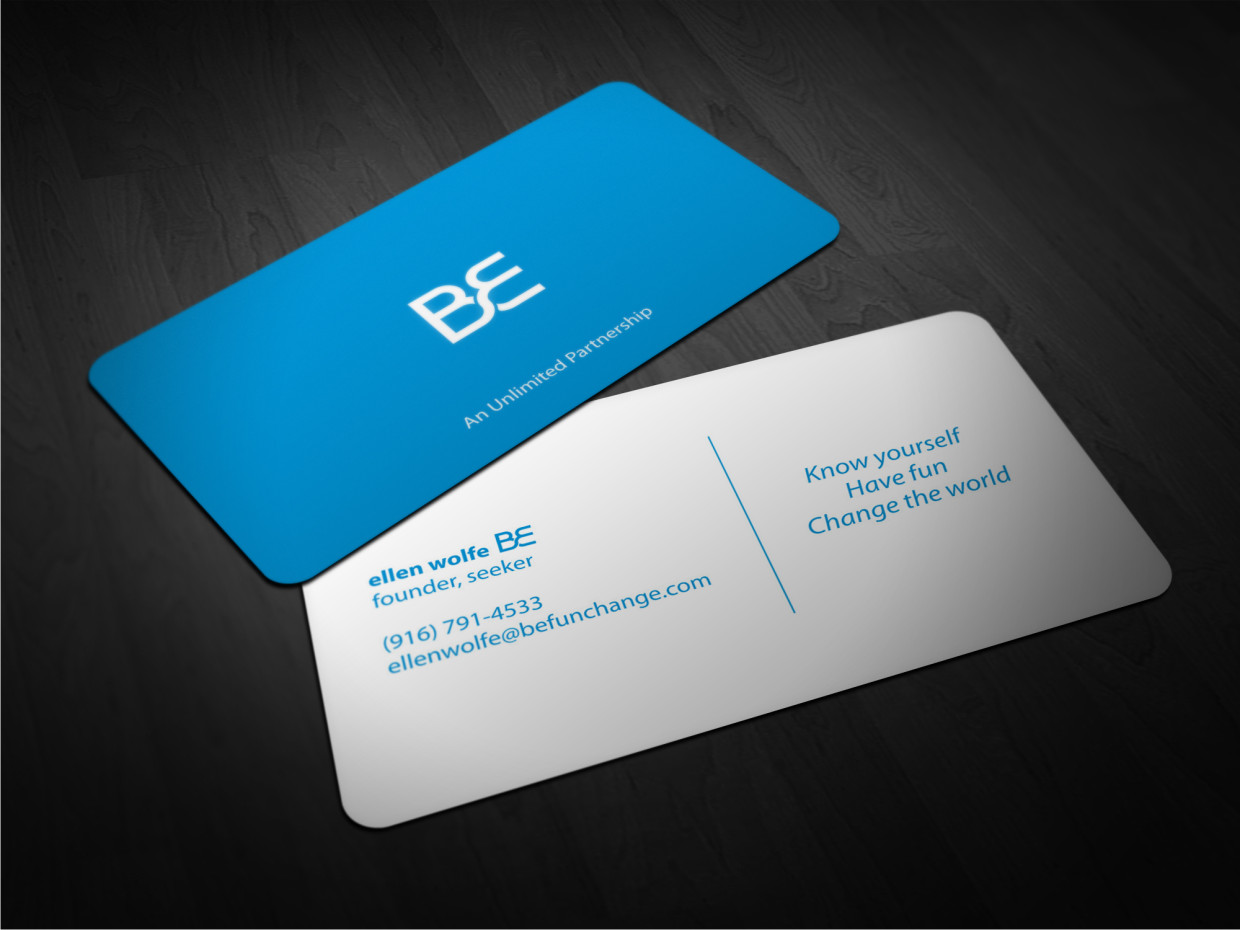 Design de Carte de Visite par Atvento Graphics pour Resero | Design #5619646