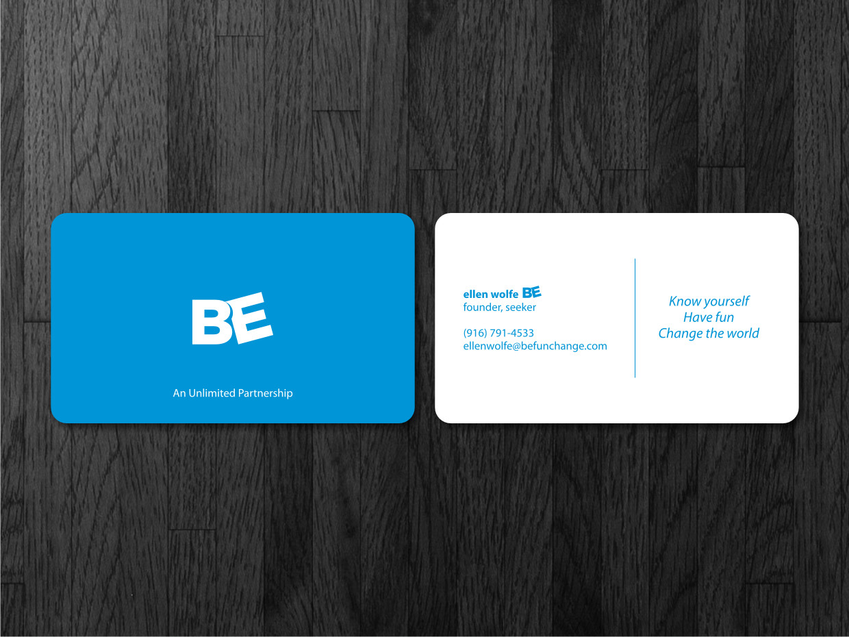 Business Card Design by Atvento Graphics for Resero | Design #5621623