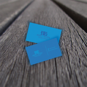 Business Card Design by Mr Freelancer for Resero | Design #5676839