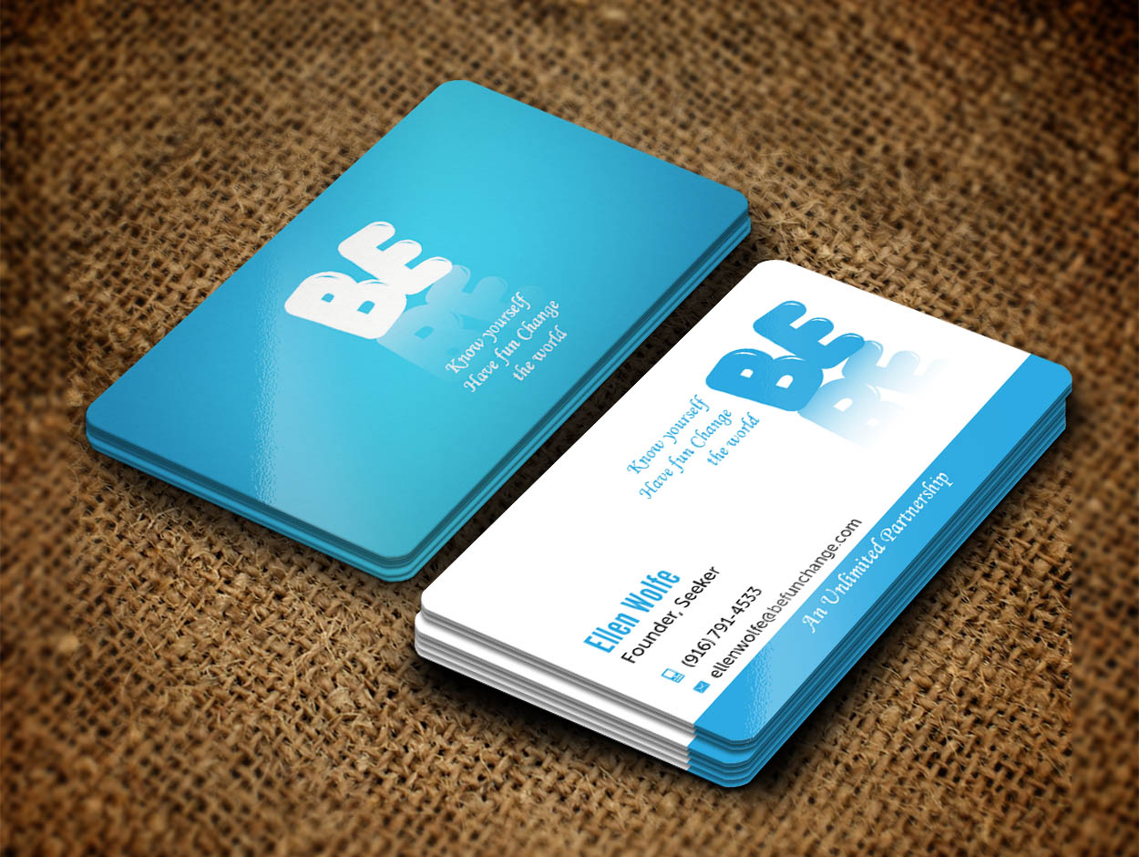 Design de Carte de Visite par snowymasterdesigns pour Resero | Design #5647824