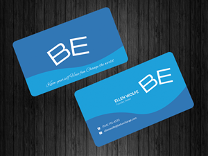 Business Card Design by Creations Box 2015 for Resero | Design: #5665881