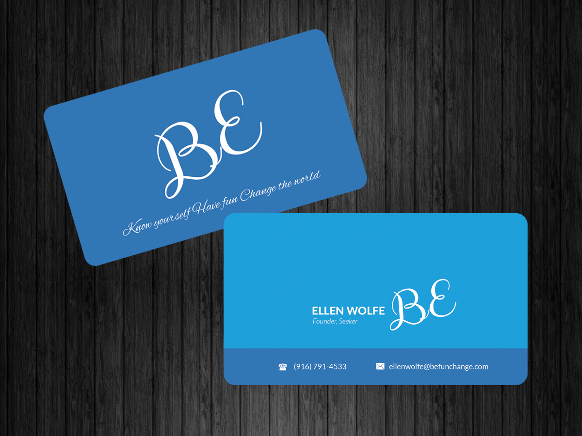 Business Card Design by Creations Box 2015 for Resero | Design #5665886