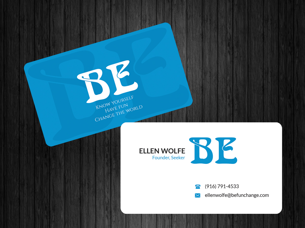 Diseño de Tarjeta de Presentación por Creations Box 2015 para Resero | Diseño #5666266