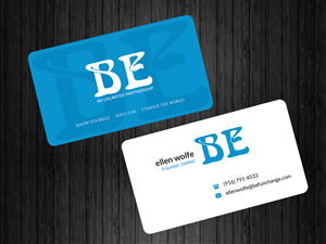 Business Card Design by Creations Box 2015 for Resero | Design: #5668584